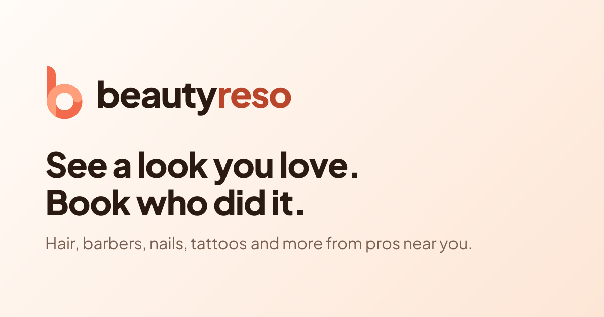 Explore · BeautyReso